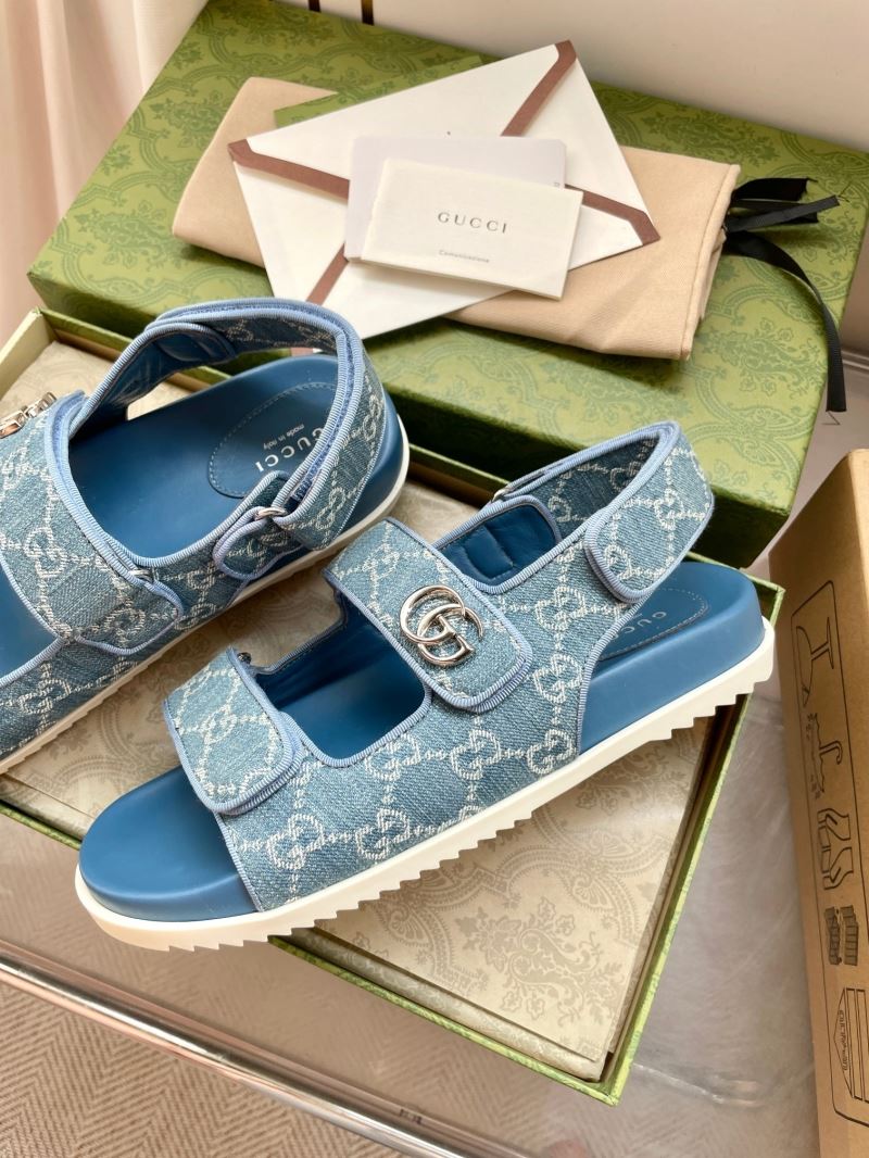 Gucci Sandals